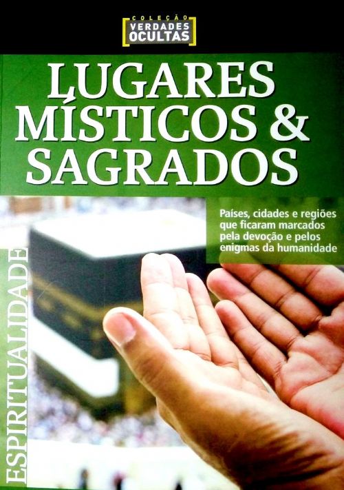 LUGARES MÍSTICOS E SAGRADOS