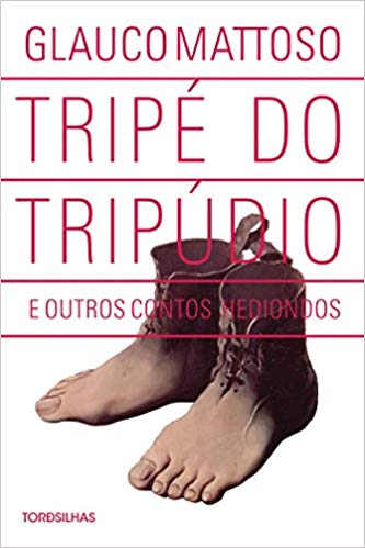 TRIP DO TRIPDIO, O - E OUTROS CONTOS EDIONDOS