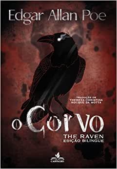 CORVO, O / THE RAVEN ( EDIO BILNGUE )