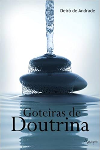 GOTEIRAS DE DOUTRINA