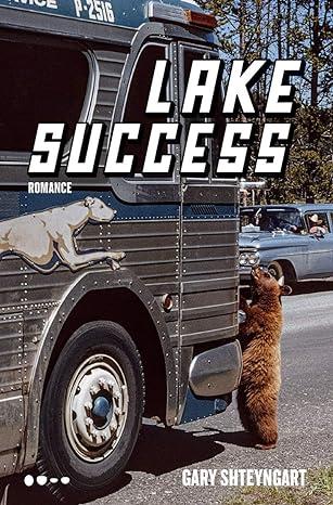 LAKE SUCCESS