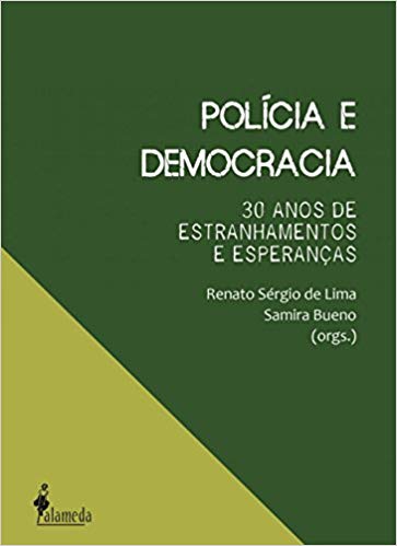 POLCIA E DEMOCRACIA