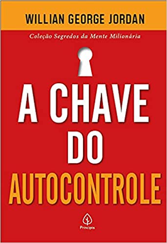 CHAVE DO AUTOCONTROLE, A
