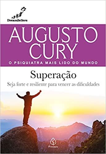 AUGUSTO CURY - SUPERAÇÃO