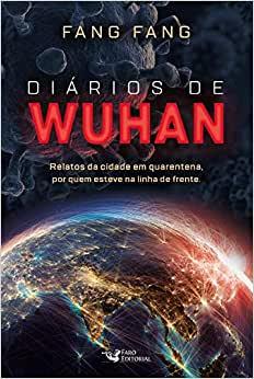 DIÁRIOS DE WUHAN