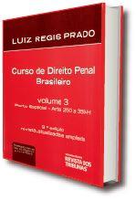 CURSO DE DIREITO PENAL BRASILEIRO - VOLUME 03
