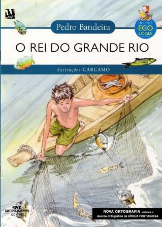 REI DO GRANDE RIO, O