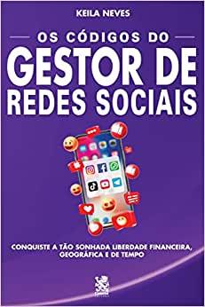 CDIGOS DO GESTOR DE REDES SOCIAIS, OS