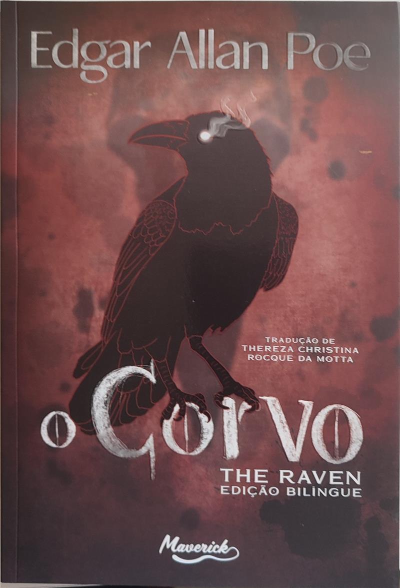 CORVO, O - THE RAVEN