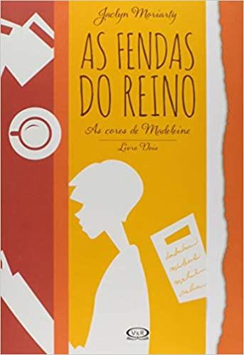 FENDAS DO REINO, AS - AS CORES DE MADELEINE