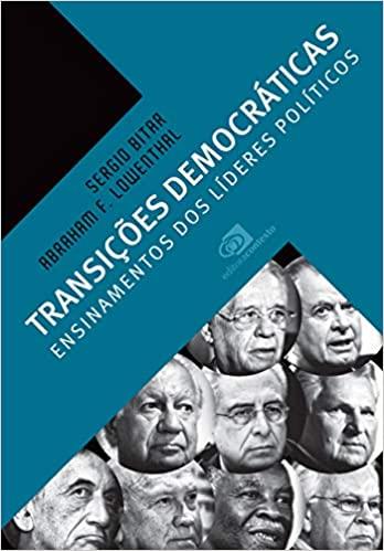 TRANSIES DEMOCRTICAS