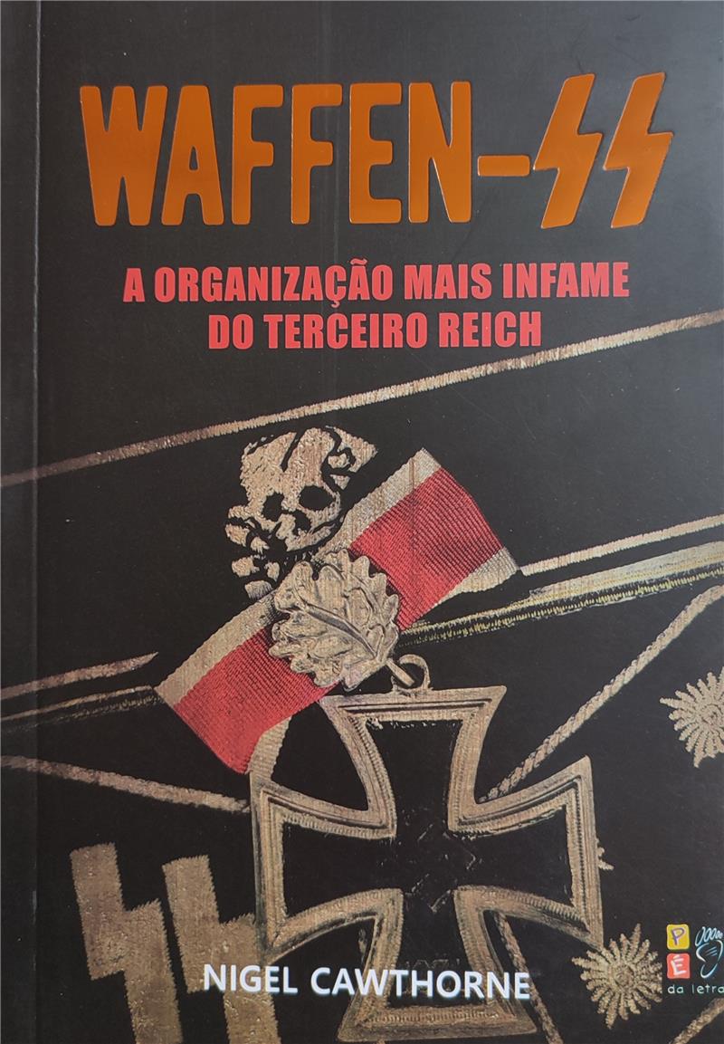 WAFFEN - SS