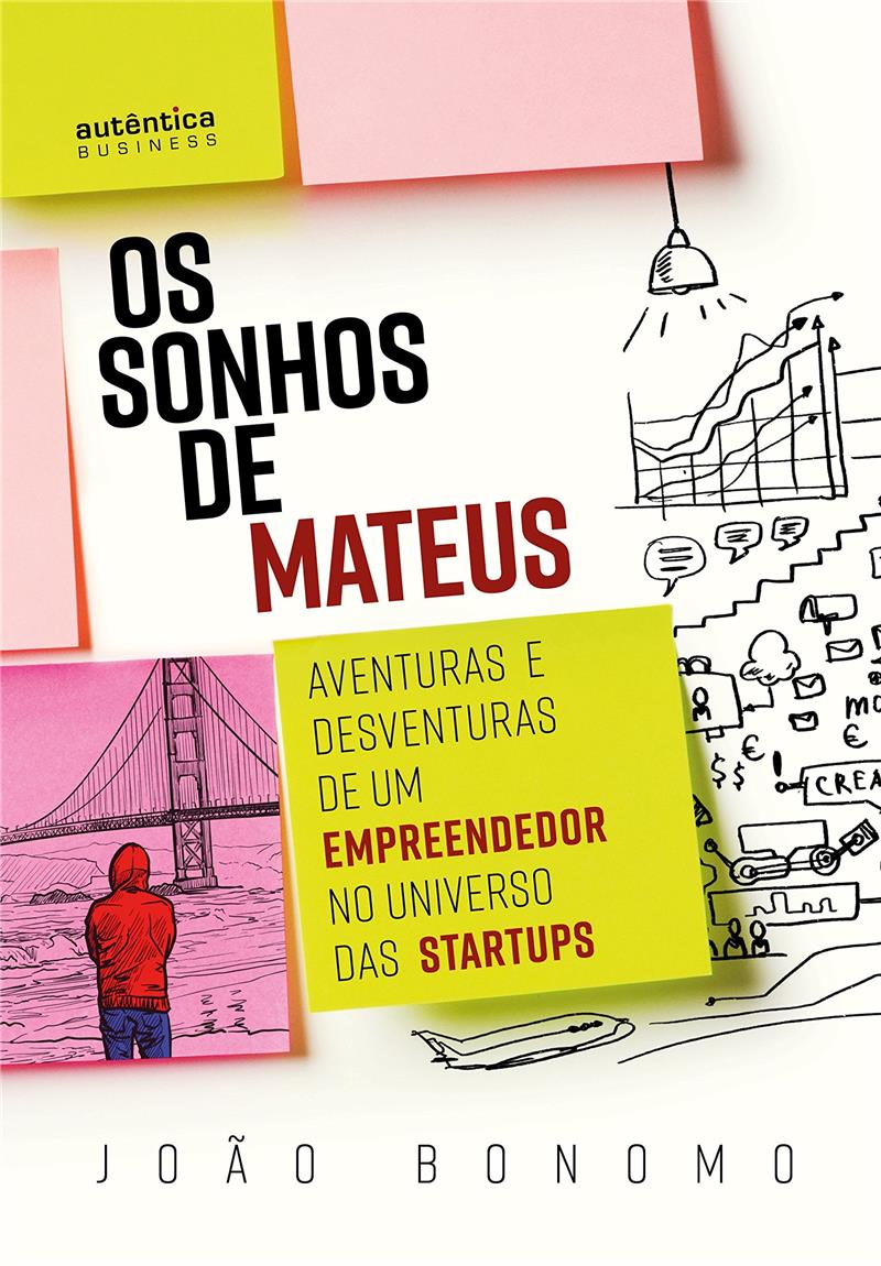 SONHOS DE MATEUS, OS