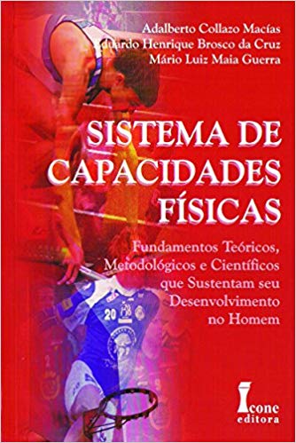 SISTEMA DE CAPACIDADES FSICAS