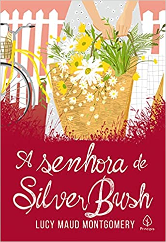 SENHORA DE SILVER BUSH, A
