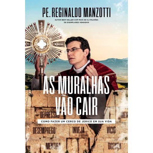 MURALHAS VÃO CAIR, AS