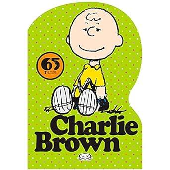 CHARLIE BROWN