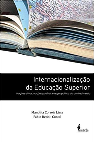 INTERNACIONALIZAÇÃO DA EDUCAÇÃO SUPERIOR