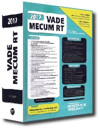VADE MECUM RT 2017
