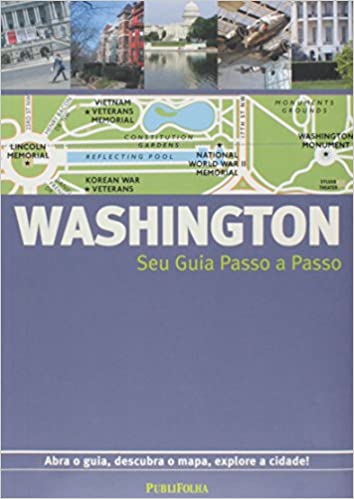 GUIA PASSO A PASSO - WASHINGTON