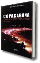 COPACABANA - A PRAIA DOS PRAZERES