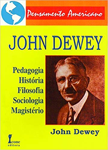 JOHN DEWEY
