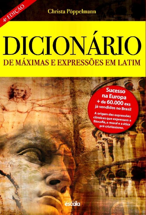 DICIONÁRIO DE MÁXIMA E EXPRESSÕES EM LATIM