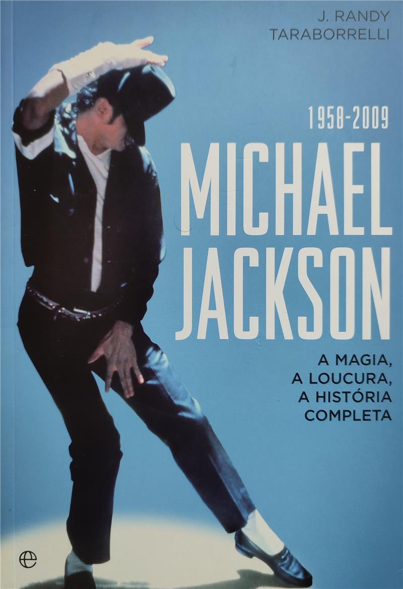 MICHAEL JACKSON - 1958-2009