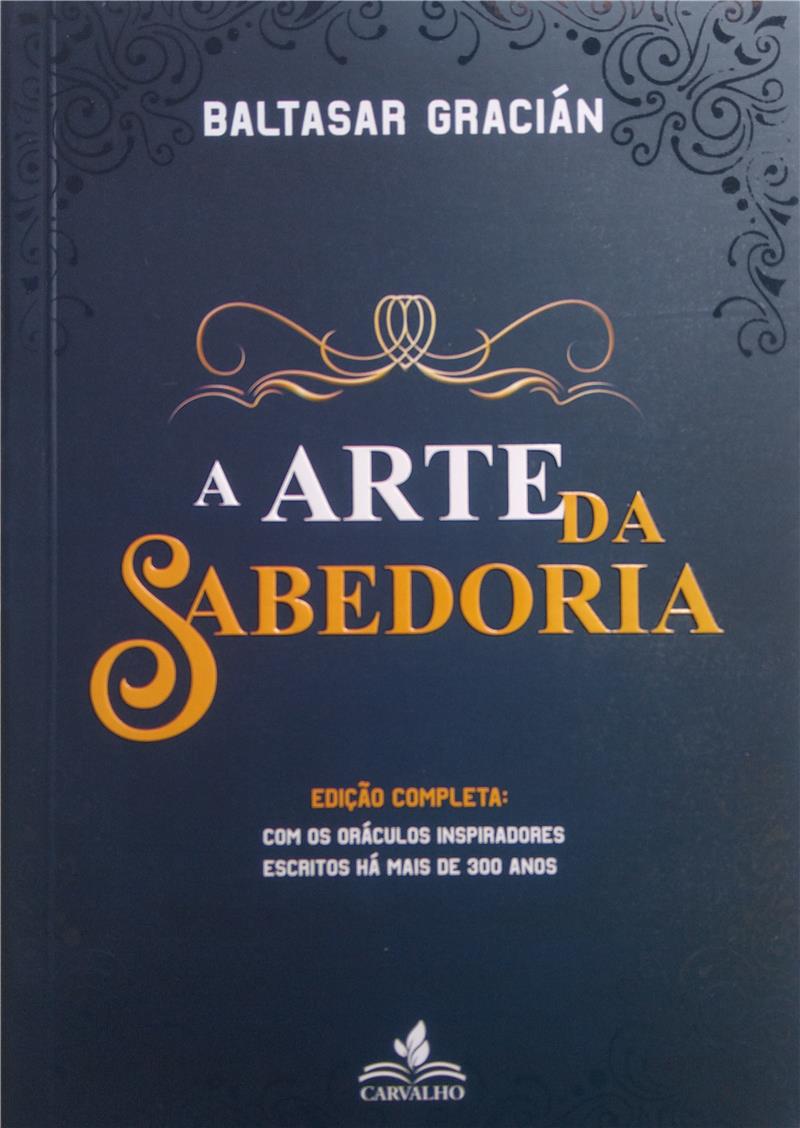 ARTE DA SABEDORIA, A