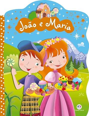 JOÃO E MARIA